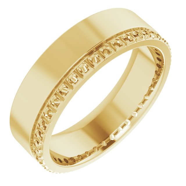 Accented Band