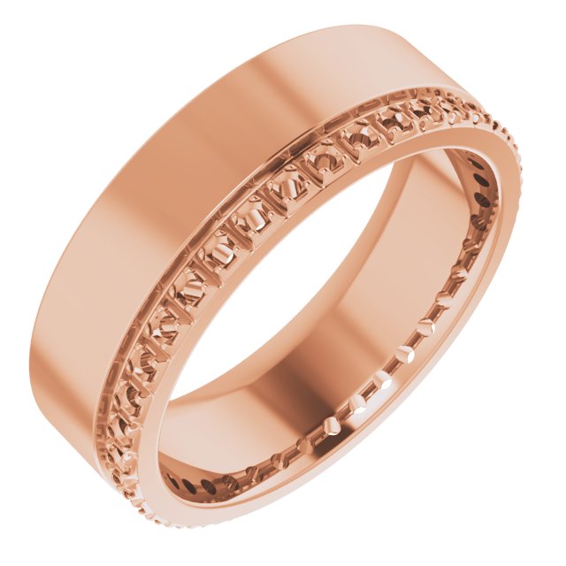 Accented Band