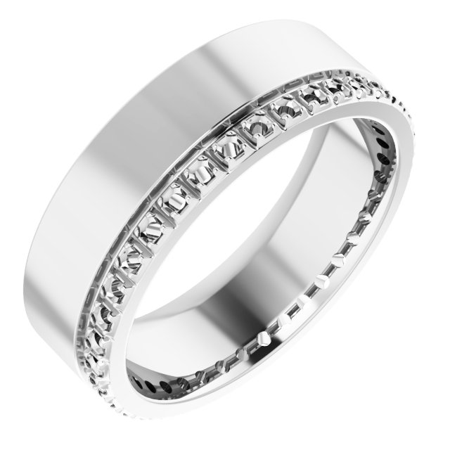 Accented Band