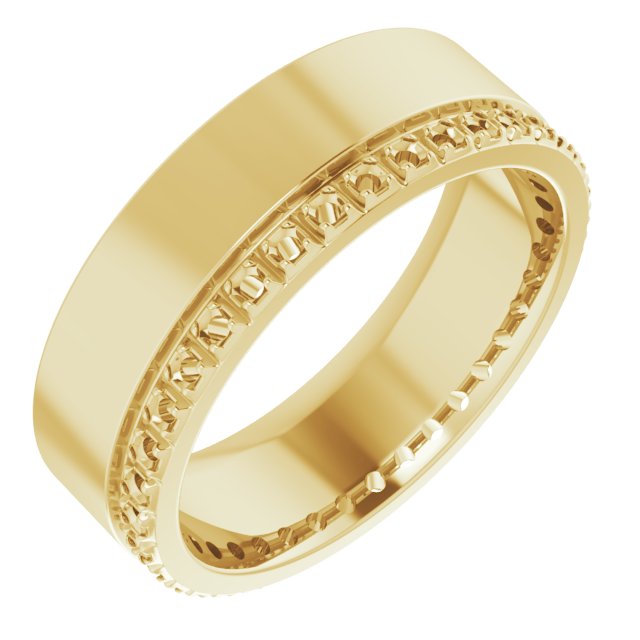 Accented Band