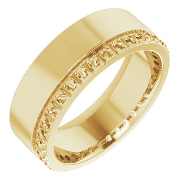 Accented Band