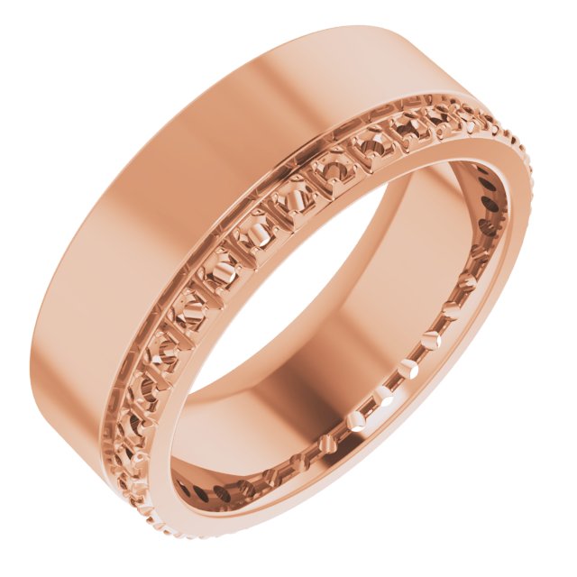 Accented Band