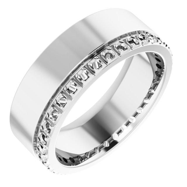 Accented Band