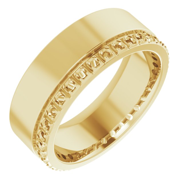 Accented Band