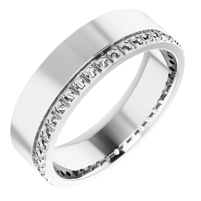 Accented Band
