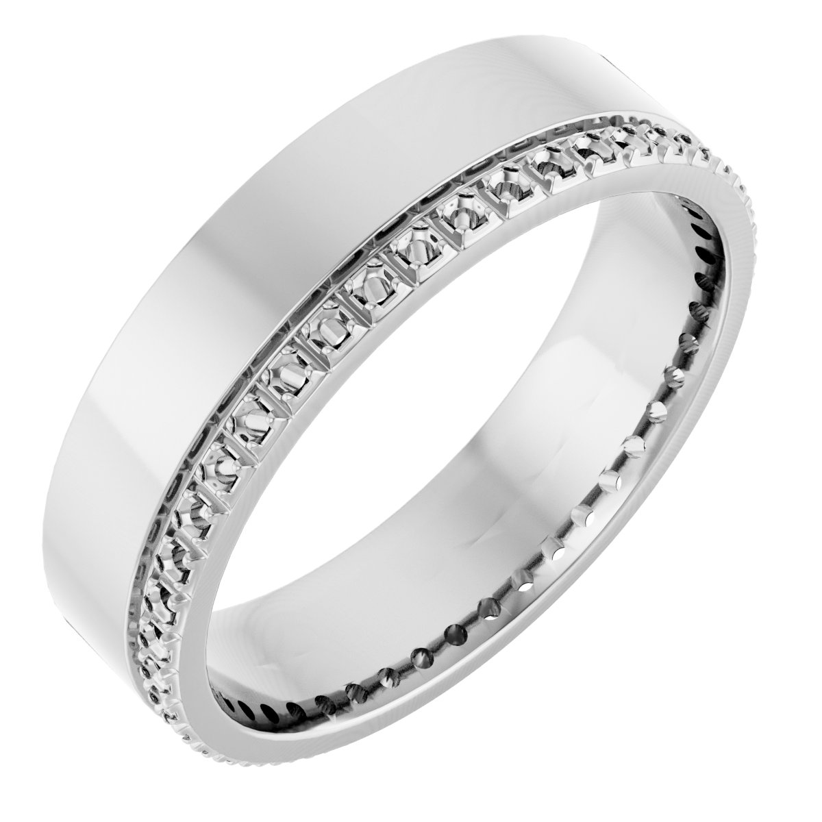 Accented Band