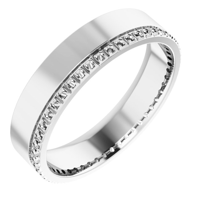 Accented Band