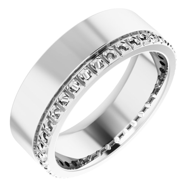 Accented Band