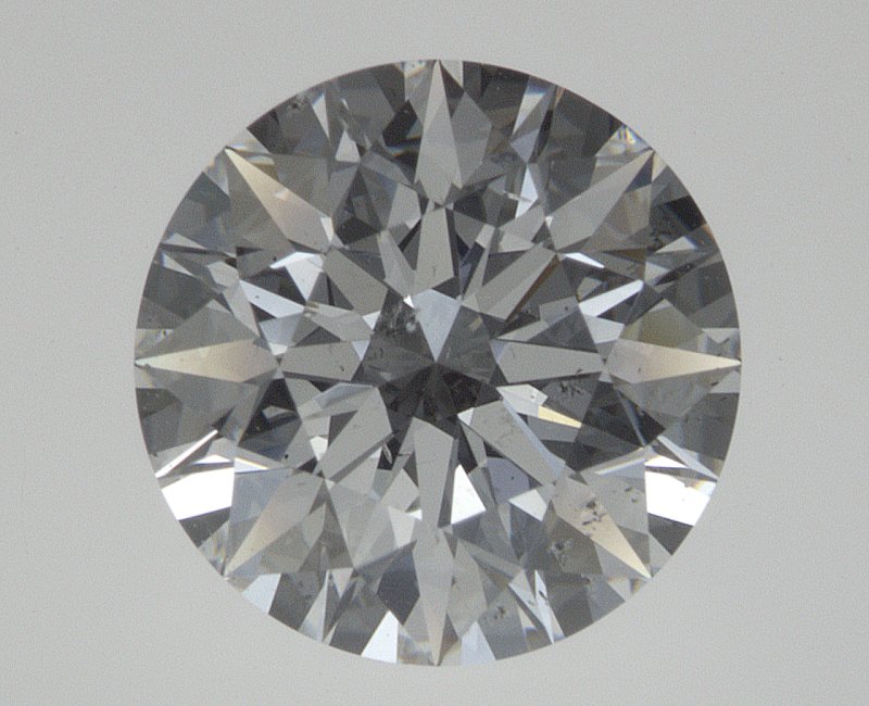 1.58 CT Round Natural Diamond Surrey Vancouver Canada Langley Burnaby Richmond