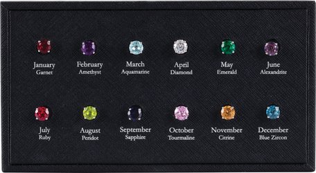 Birthstone Settings Expansion