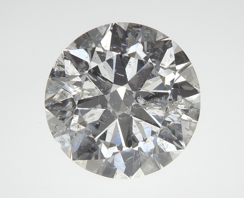 2.13 CT Round Natural Diamond Surrey Vancouver Canada Langley Burnaby Richmond