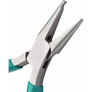 Grobet Round Nose Pliers