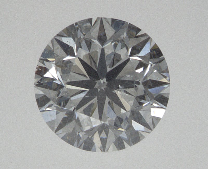 0.77 CT Round Natural Diamond Surrey Vancouver Canada Langley Burnaby Richmond