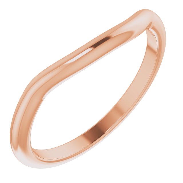 Two-Stone Engagement Ring or Band