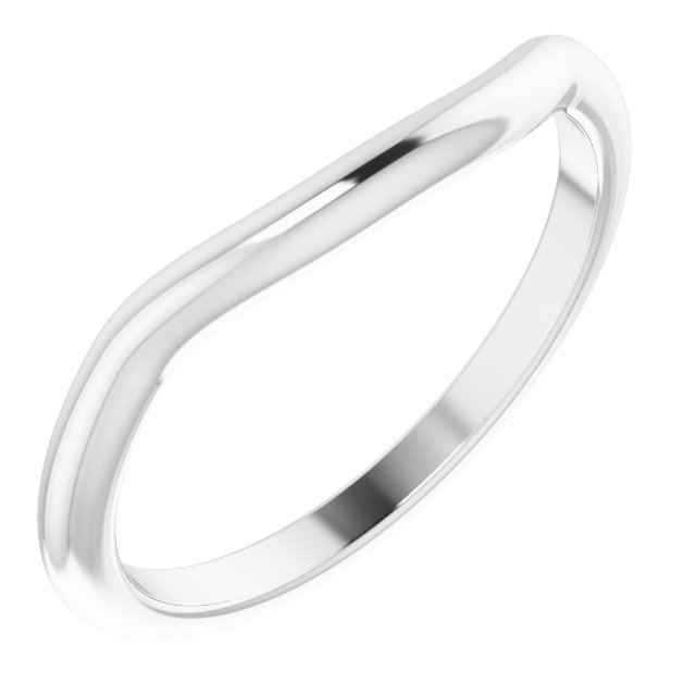 Two-Stone Engagement Ring or Band