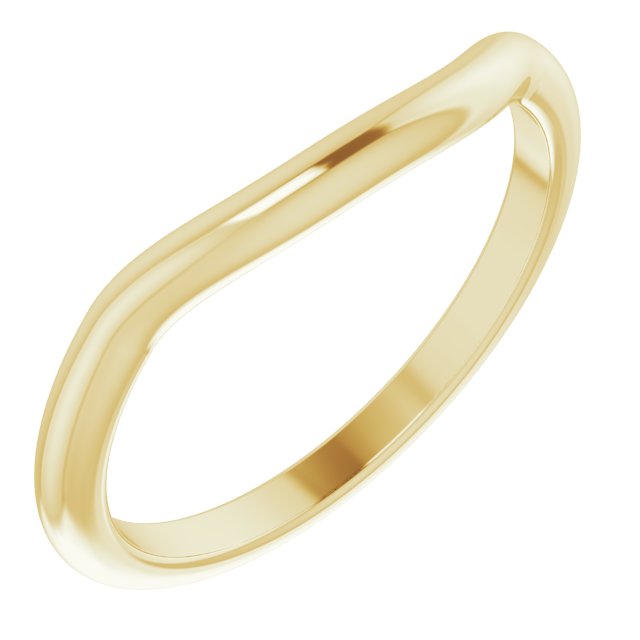 Two-Stone Engagement Ring or Band