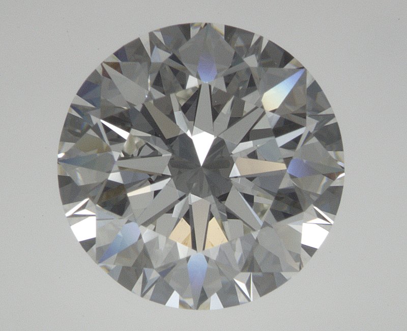 2.17 Carat Round Cut Natural Diamond