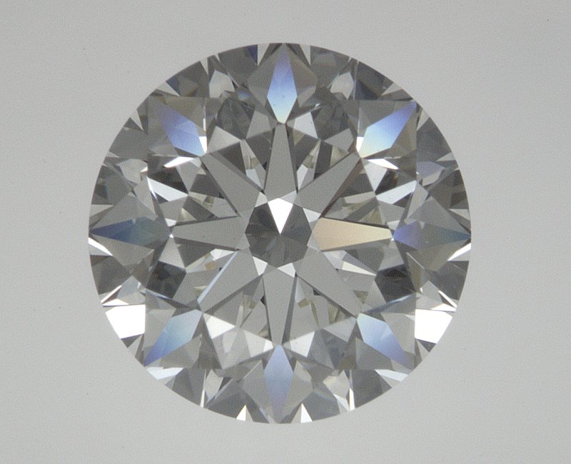 2.01 Carat Round Cut Natural Diamond