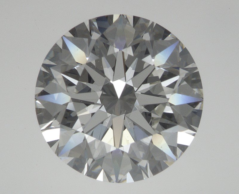 2.21 CT Round Natural Diamond Surrey Vancouver Canada Langley Burnaby Richmond