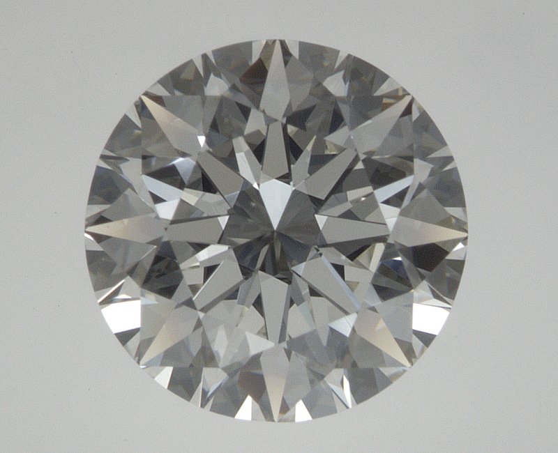 2.03 CT Round Natural Diamond Surrey Vancouver Canada Langley Burnaby Richmond