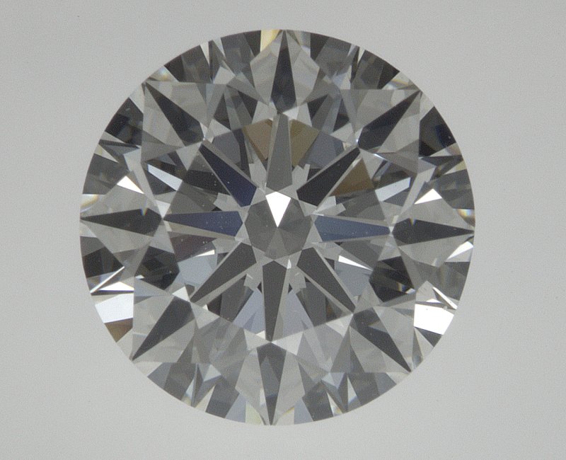 2.76 CT Round Natural Diamond Surrey Vancouver Canada Langley Burnaby Richmond