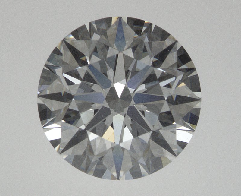 2.15 Carat Round Cut Natural Diamond