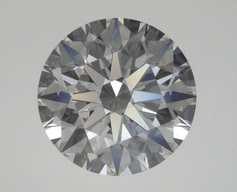 2.05 Carat Round Cut Natural Diamond