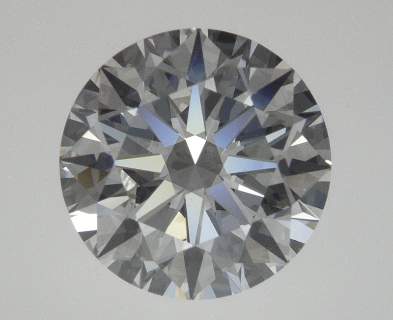 2.24 Carat Round Cut Natural Diamond