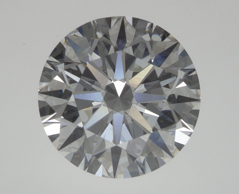 2.16 Carat Round Cut Natural Diamond