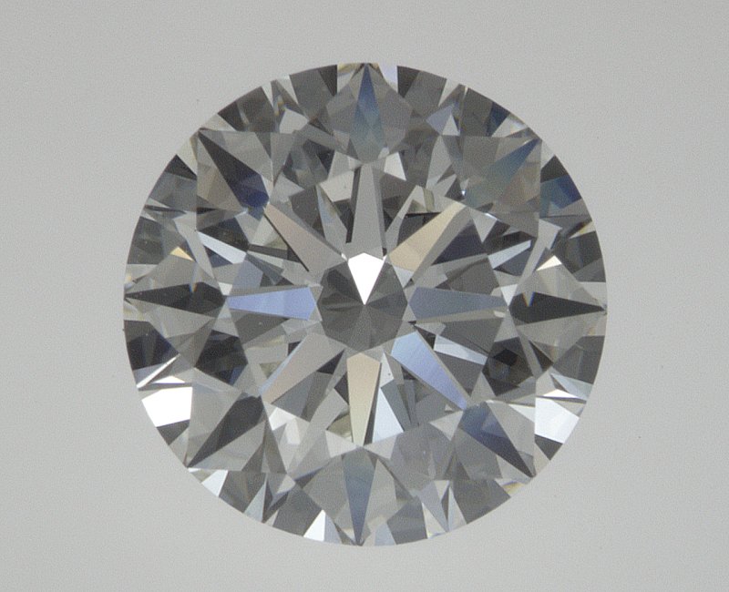 2 Carat Round Cut Natural Diamond