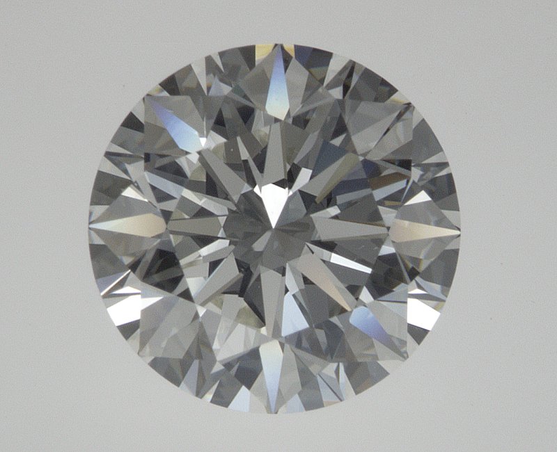 2.03 CT Round Natural Diamond Surrey Vancouver Canada Langley Burnaby Richmond