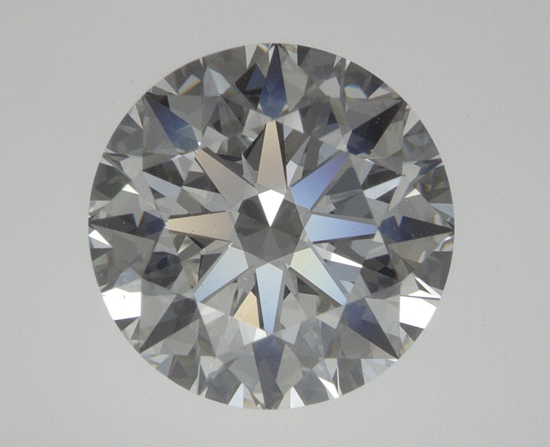 2.03 Carat Round Cut Natural Diamond