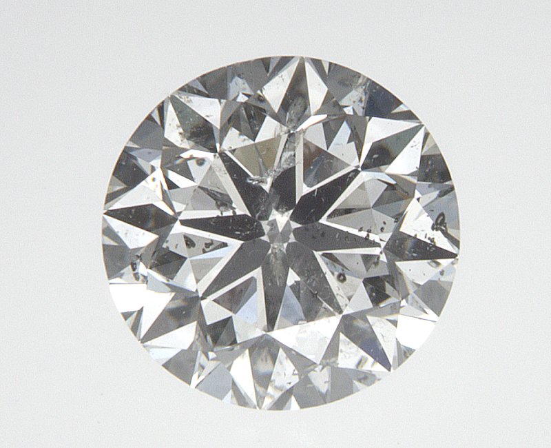 0.9 CT Round Natural Diamond Surrey Vancouver Canada Langley Burnaby Richmond