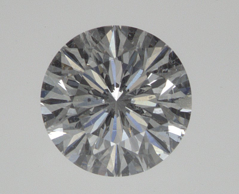 0.53 CT Round Natural Diamond Surrey Vancouver Canada Langley Burnaby Richmond