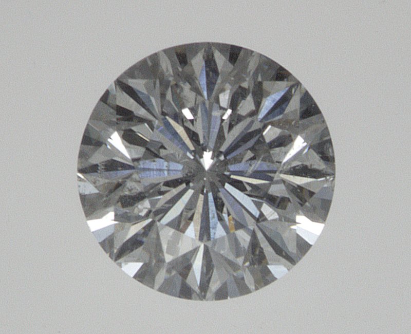 0.52 CT Round Natural Diamond Surrey Vancouver Canada Langley Burnaby Richmond