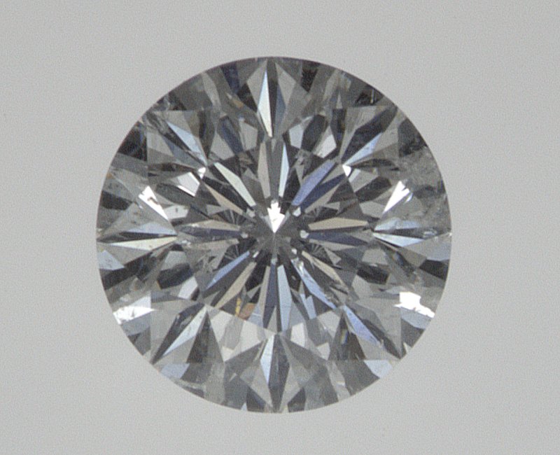 0.53 CT Round Natural Diamond Surrey Vancouver Canada Langley Burnaby Richmond