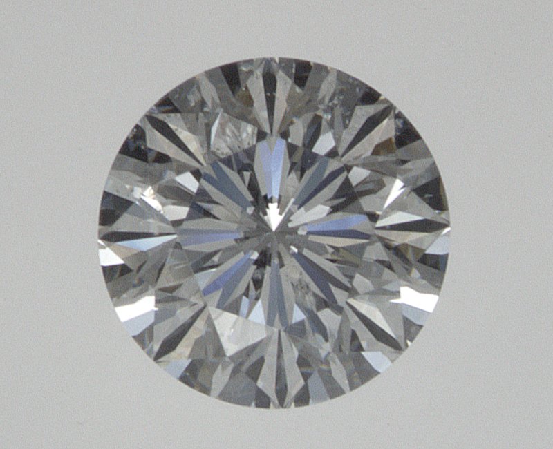 0.53 CT Round Natural Diamond Surrey Vancouver Canada Langley Burnaby Richmond