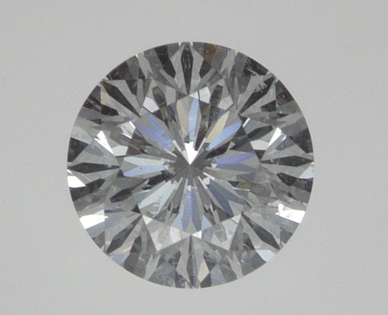 0.53 CT Round Natural Diamond Surrey Vancouver Canada Langley Burnaby Richmond