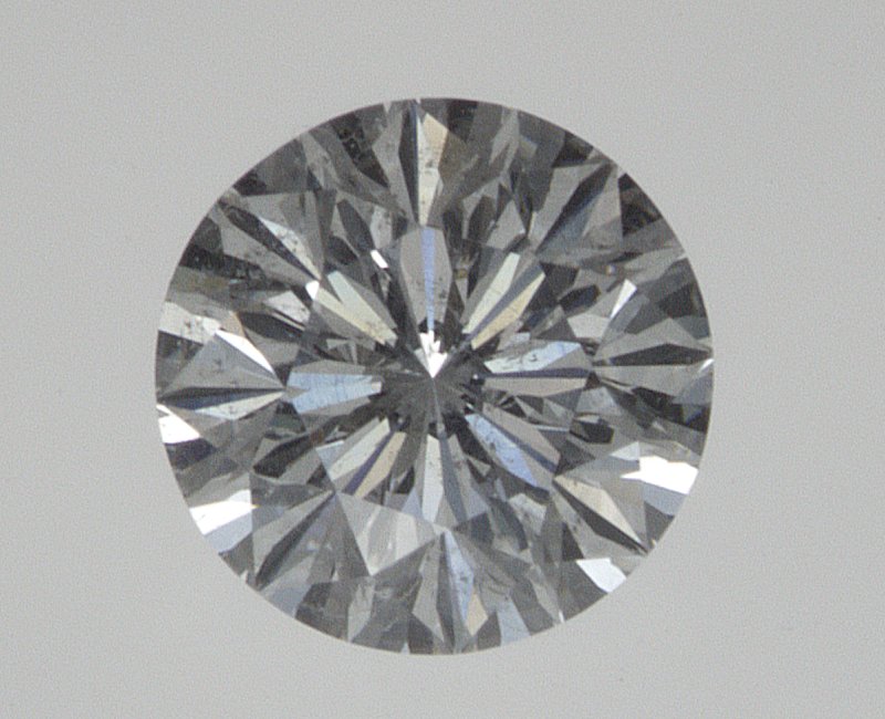 0.51 CT Round Natural Diamond Surrey Vancouver Canada Langley Burnaby Richmond