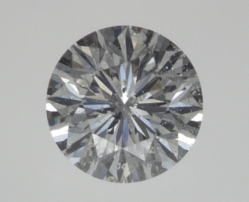 0.52 CT Round Natural Diamond Surrey Vancouver Canada Langley Burnaby Richmond