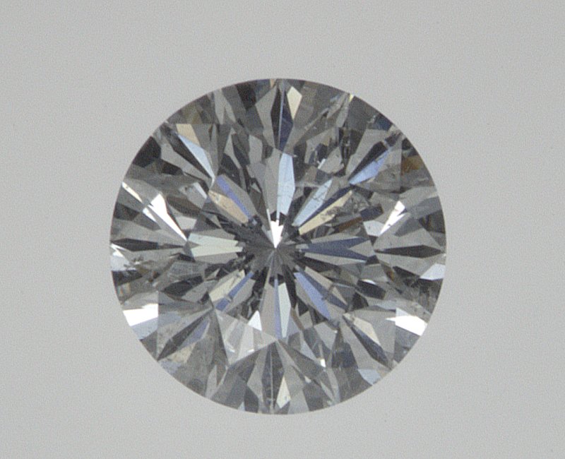 0.52 CT Round Natural Diamond Surrey Vancouver Canada Langley Burnaby Richmond