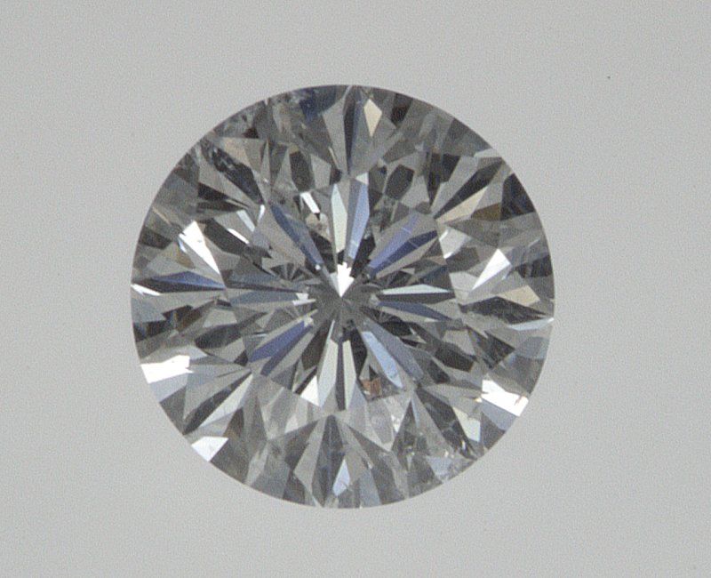 0.52 CT Round Natural Diamond Surrey Vancouver Canada Langley Burnaby Richmond