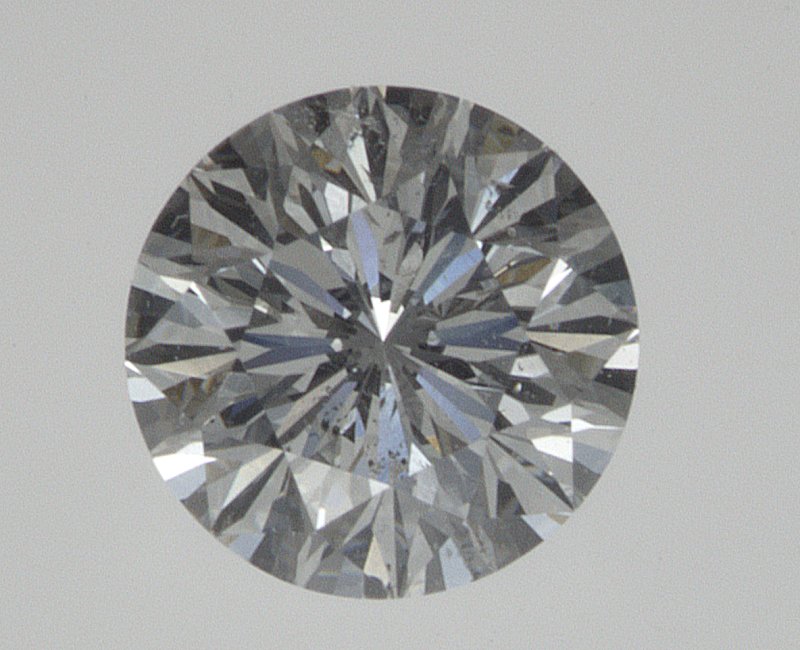 0.52 CT Round Natural Diamond Surrey Vancouver Canada Langley Burnaby Richmond