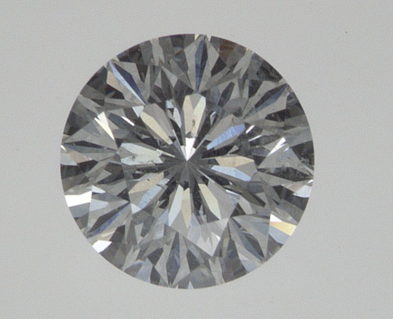 0.53 CT Round Natural Diamond Surrey Vancouver Canada Langley Burnaby Richmond