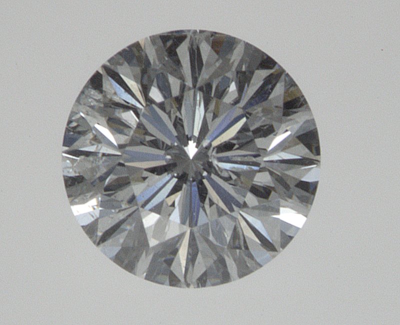 0.53 CT Round Natural Diamond Surrey Vancouver Canada Langley Burnaby Richmond