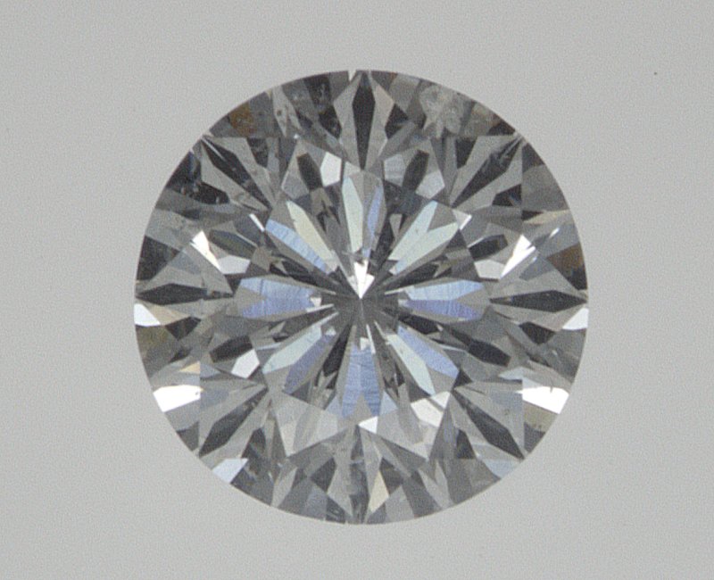 0.51 CT Round Natural Diamond Surrey Vancouver Canada Langley Burnaby Richmond