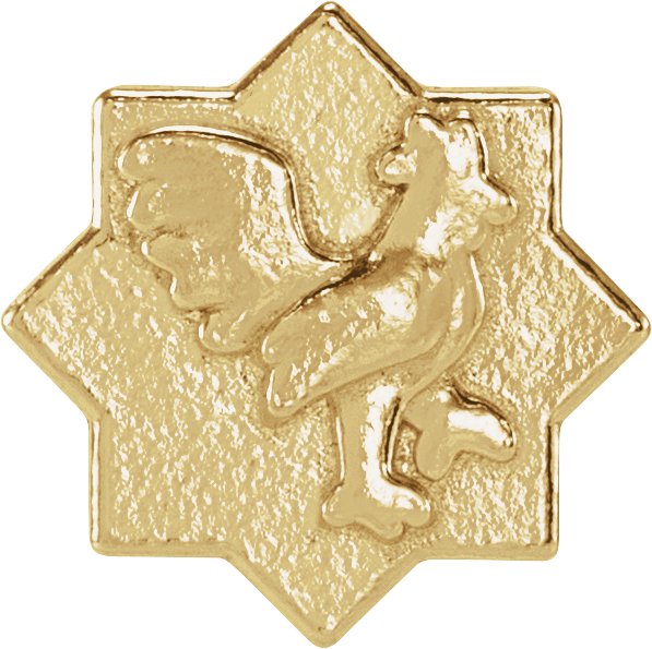 Chinese Zodiac Trim