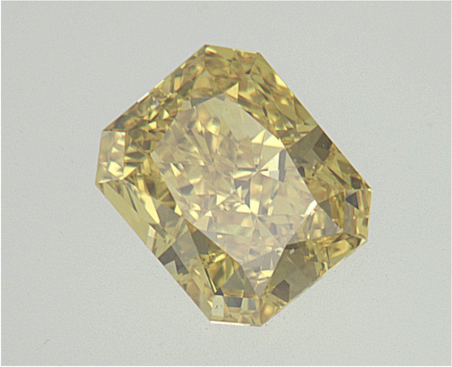 1.03 CT Radiant Lab-Grown Diamond Surrey Vancouver Canada Langley Burnaby Richmond