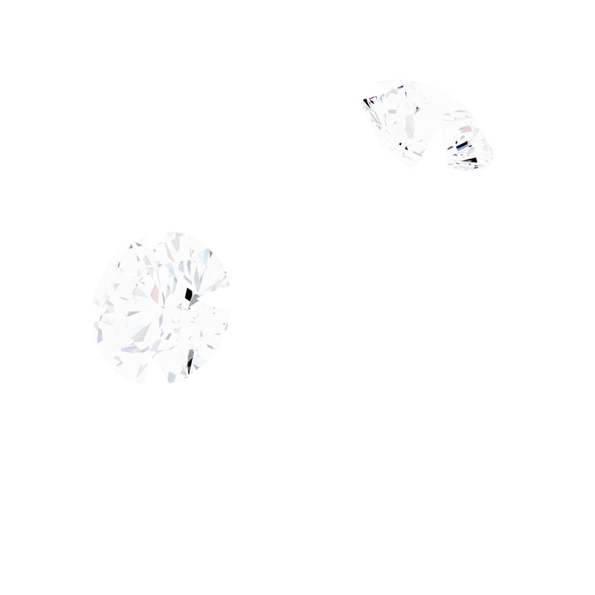 Three-Stone Engagement Ring