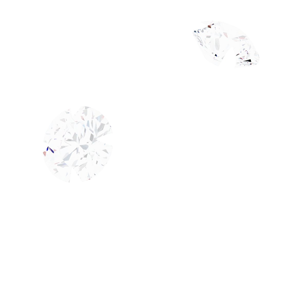 Three-Stone Engagement Ring